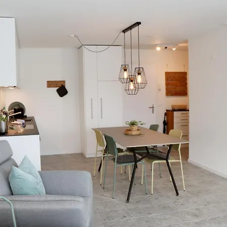 Lorez 5E By Arosa Holiday Exterior foto