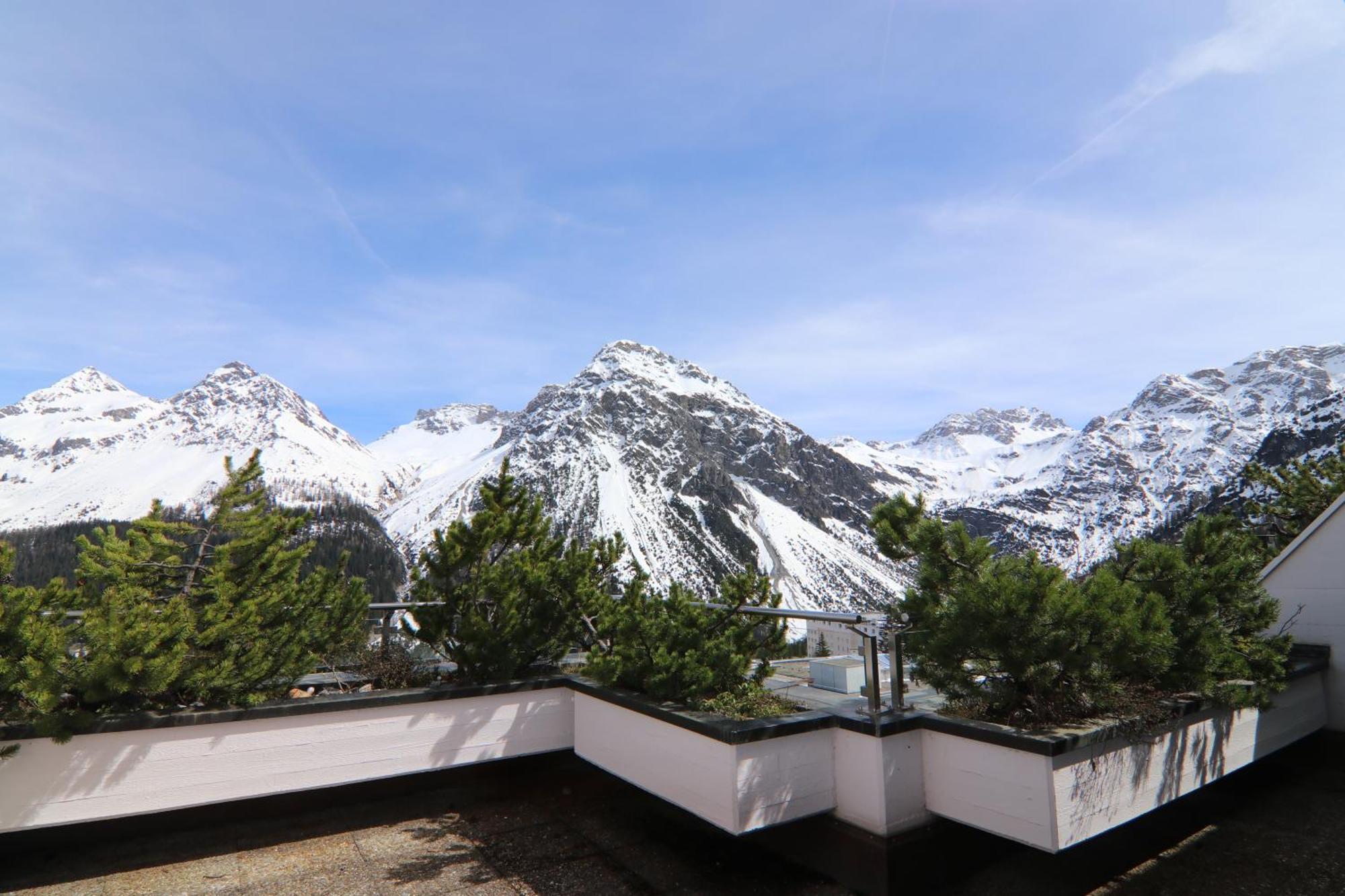Appartement Lorez 5e By Arosa
