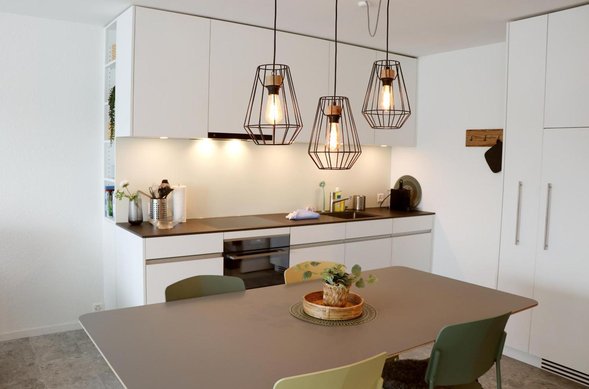Apartment Lorez 5e By