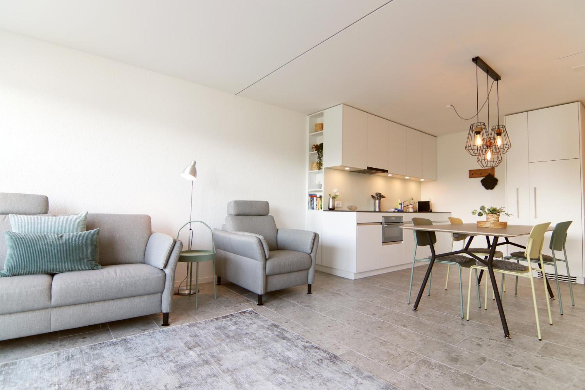 Apartment Lorez 5e By